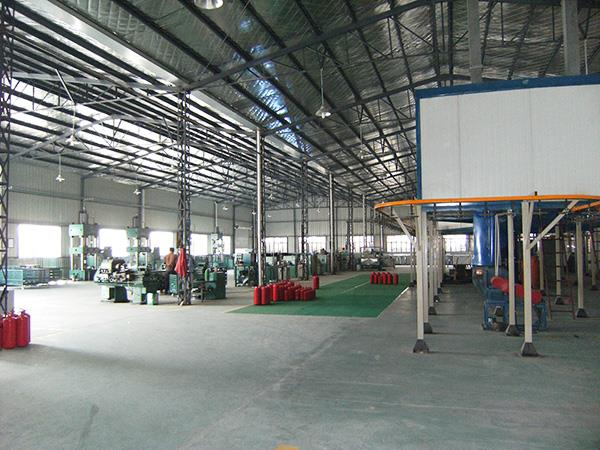 page-1-1 Fire Extinguisher Factory