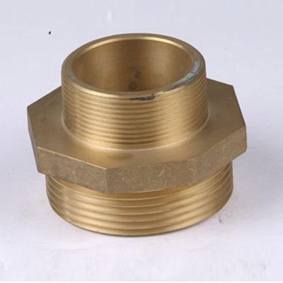 Hluav Taws Hose Txiv neej Coupling