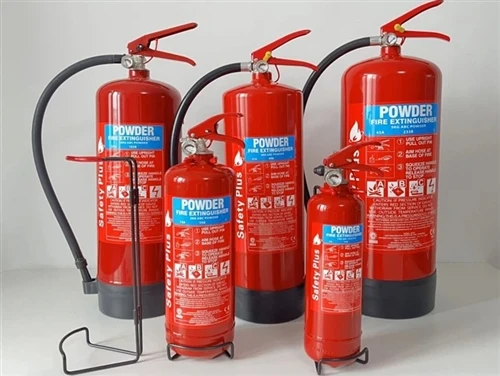 Lithium Battery Factory Fire Safety: Risks, Tiv Thaiv Thiab Tiv Thaiv