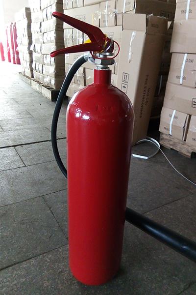 5kg Co2 Fire Extinguisher