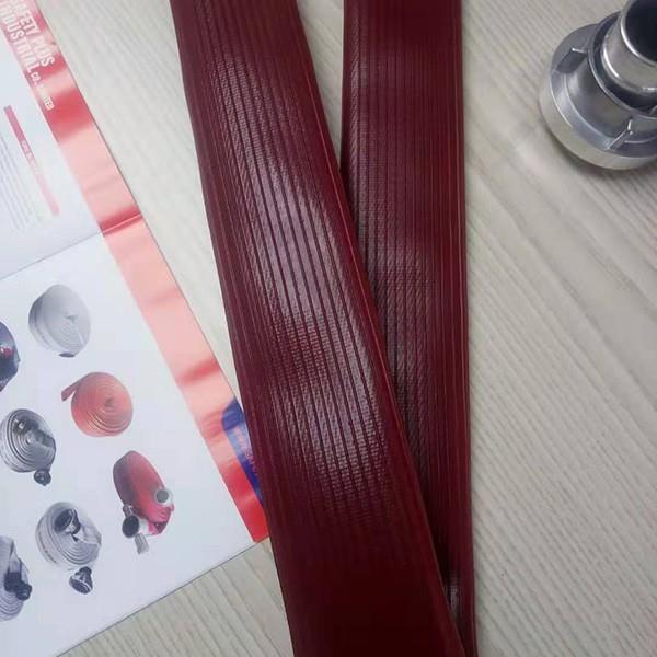 Fire Hose Rolls