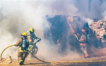 Hluav Taws Hose Maintenance: Phau Ntawv Qhia